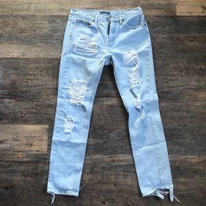 BNWOT Brandy Melville Jeans